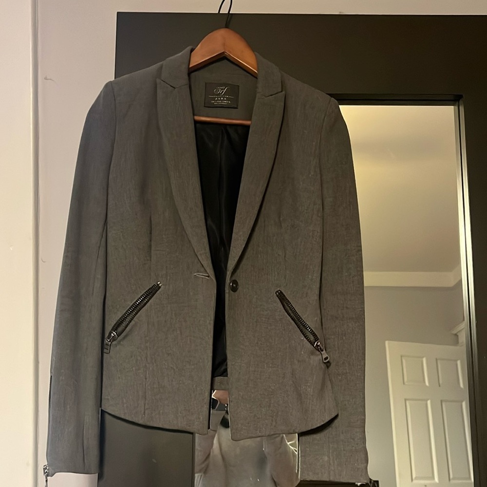 Zara Blazer